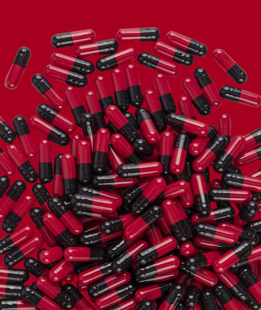 کپسول های توخالی HPMC