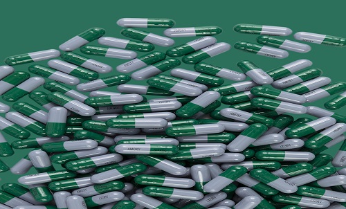 کپسول های روده ای توخالی با روکش کولون چیست؟